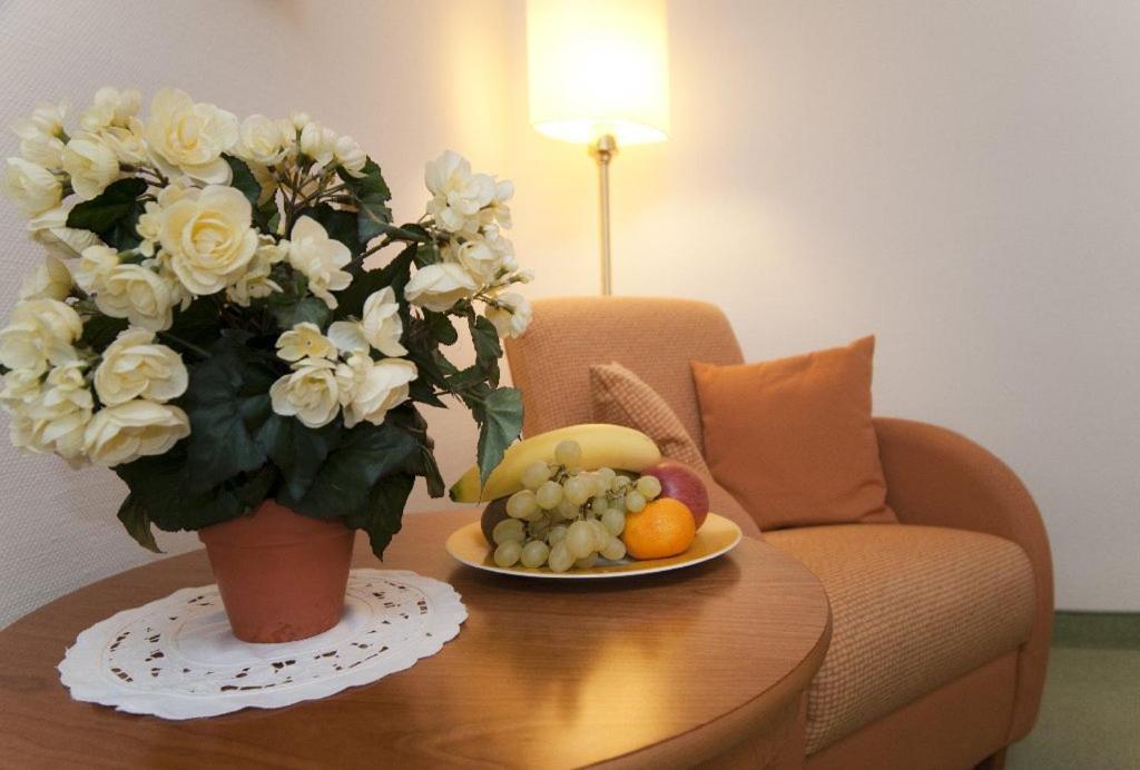 Hotel Haus Am Park Bad Homburg vor der Höhe Room photo
