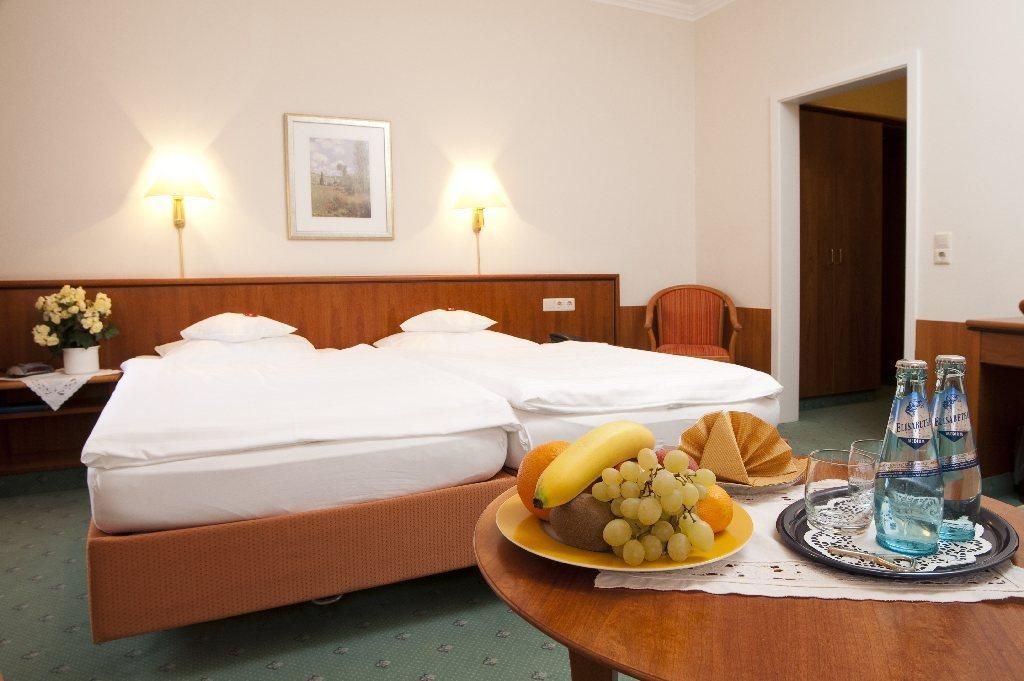 Hotel Haus Am Park Bad Homburg vor der Höhe Room photo